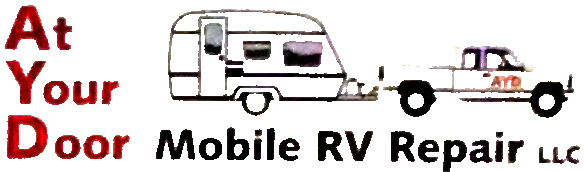 At Your Door Mobile RV Repair LLC logo